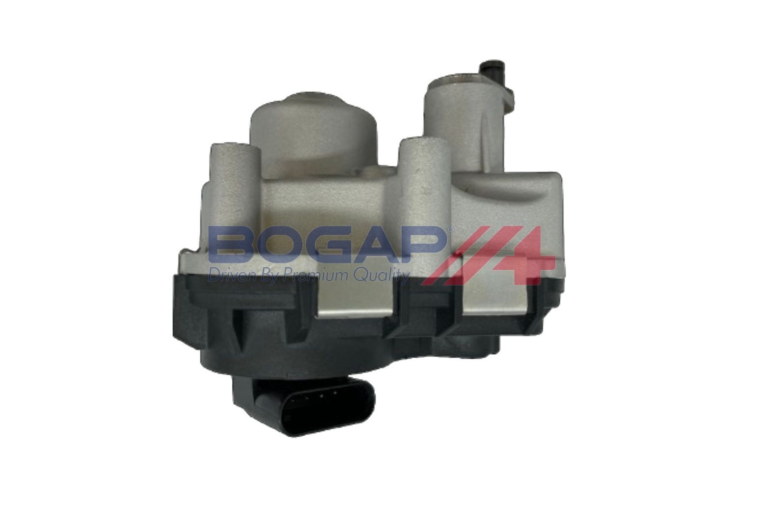 BOGAP F6313130 Actuator, Turbocharger