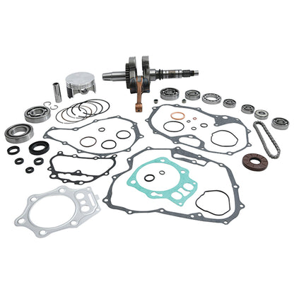 Vertex Pistons Vertex Honda Complete Engine Rebuild Kit
