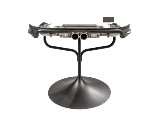 Akrapovic Akrapovic Porsche GT3 992 Car Tree- Upper Part