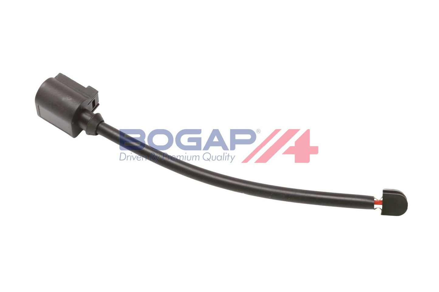 BOGAP A7118138 Warning Contact, Brake Pad Wear