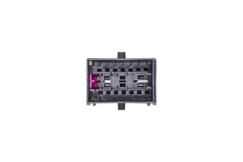 Hella 2015-2018 Porsche Macan Left Outer Tail Light