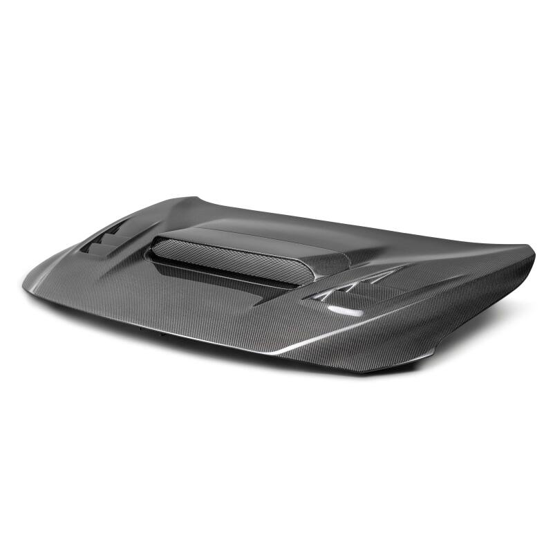 Seibon 2022+ Subaru WRX CW-Style Carbon Fiber Hood