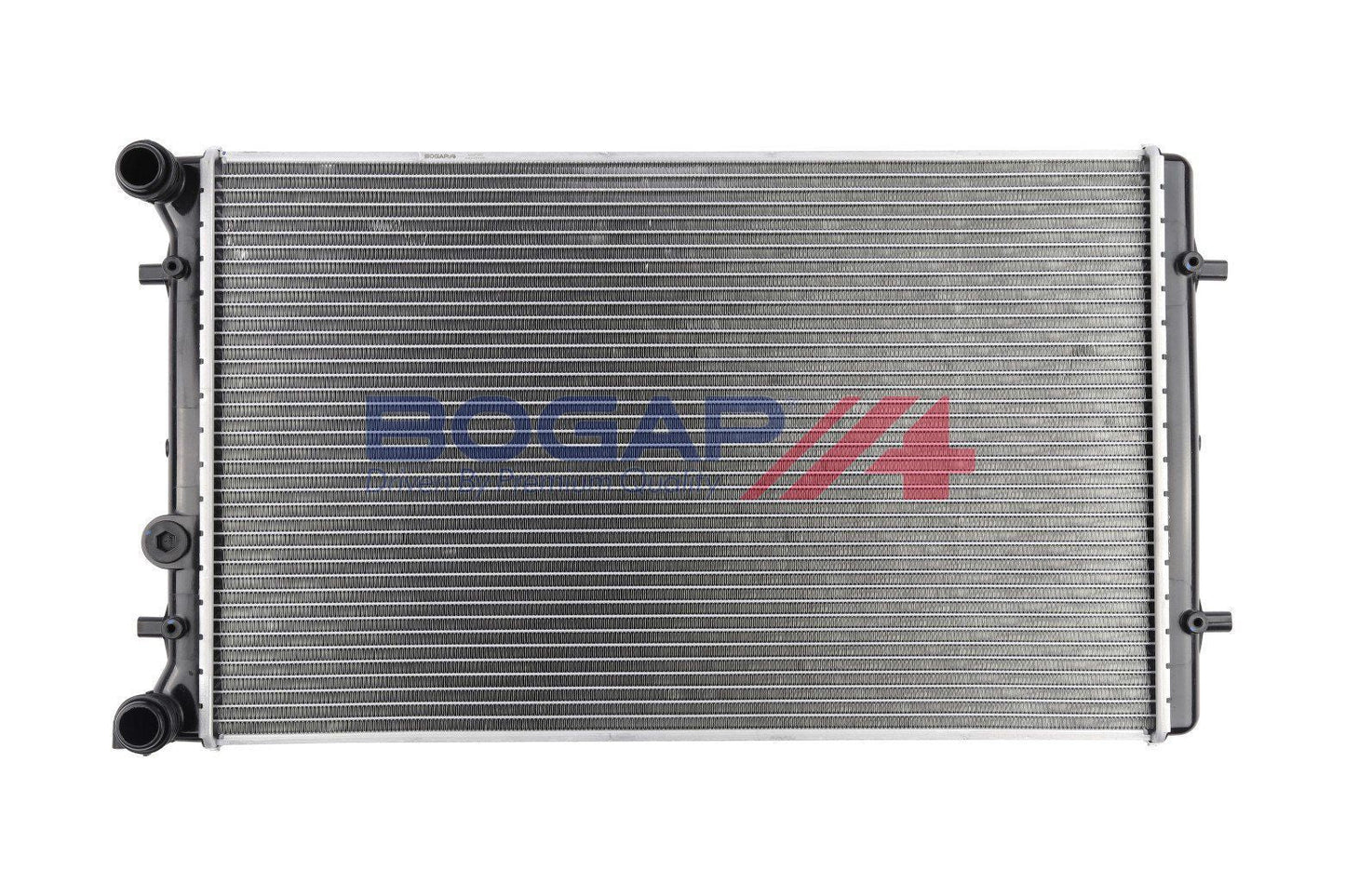 BOGAP A4210122 Radiator, Engine Cooling
