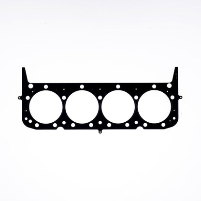 Cometic Gasket Cometic Chevrolet Gen-1 Small Block V8 BRODIX BD2000 Heads 4.030in Bore .027in MLS Head Gasket