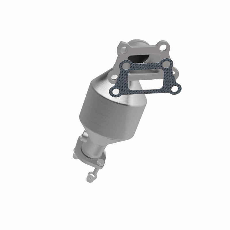 MagnaFlow Direct Fit Catalytic Converter 2012-2014 Equinox 3 3.6 L Underbody