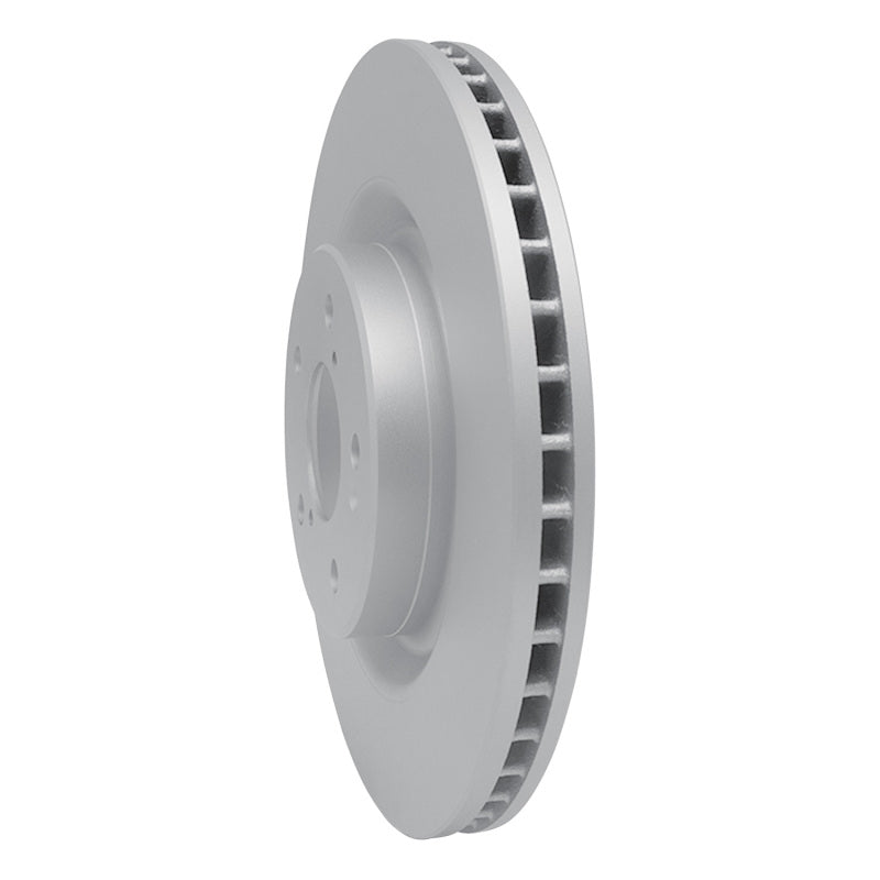 DFC 22-26 Acura MDX Front GeoSPEC Coated Rotor