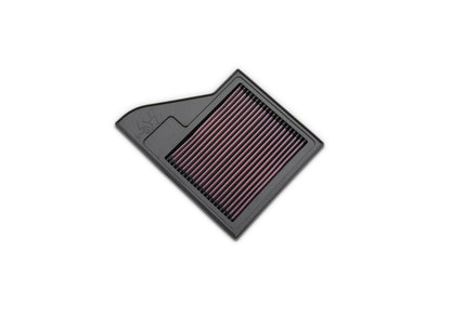 Ford Racing 2010-2014 Mustang GT & 2011-2014 V6 High-Flow K&N / Ford Racing Air Filter
