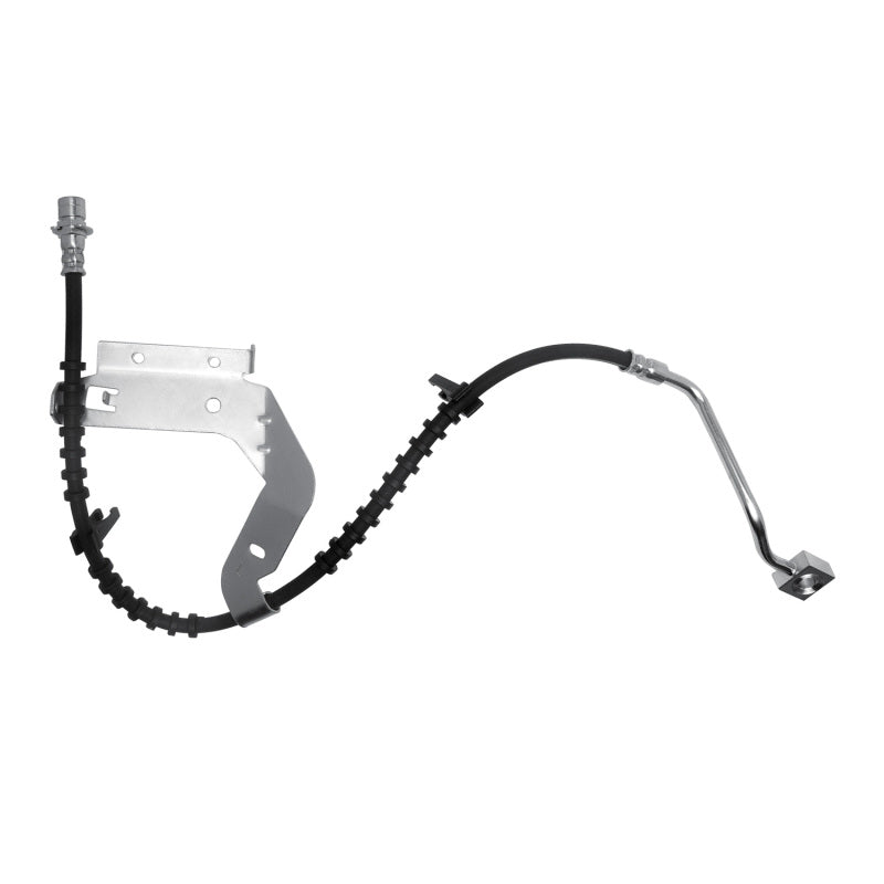 DFC 17-22 Ford F-350 Super Duty 4WD Front-L/Front Left Brake Hose