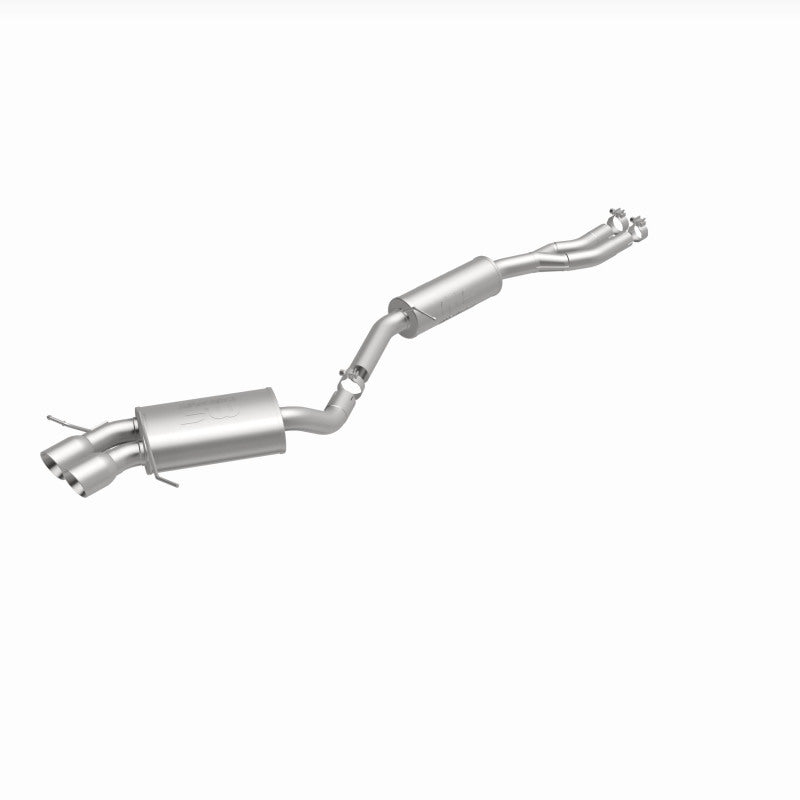 MagnaFlow SYS C/B 08-09 BMW 128i 3.0L