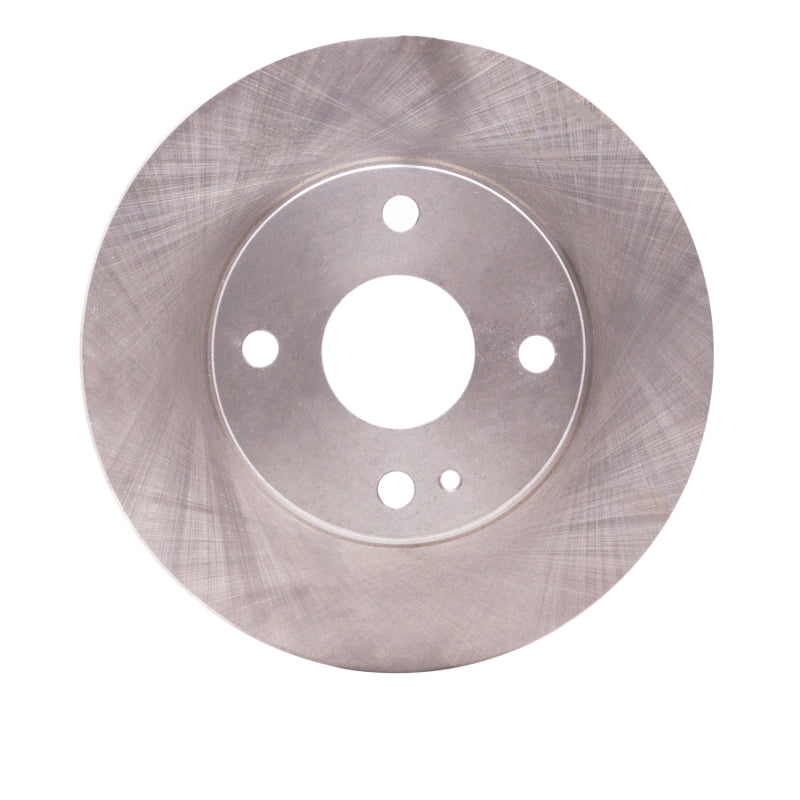 DFC 90-01 Ford Escort Front Brake Rotor