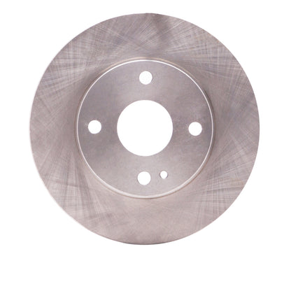 DFC 90-01 Ford Escort Front Brake Rotor