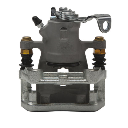 DFC 2008 Saturn Astra Rear-R Premium Caliper - Silver Zinc Coated
