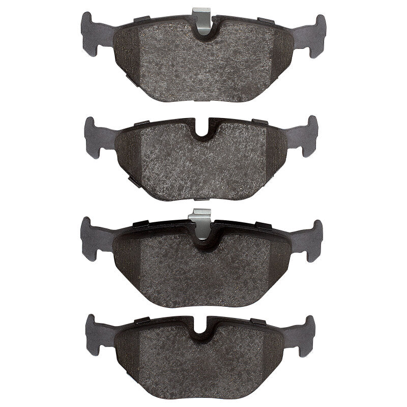 DFC 96-03 BMW 530i Rear 5000 Advanced Low Metallic Brake Pads
