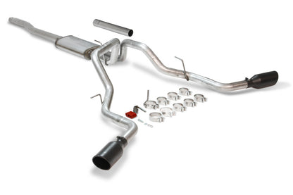 Flowmaster 04-08 Ford F-150 V8 FlowFX Cat-Back Exhaust System