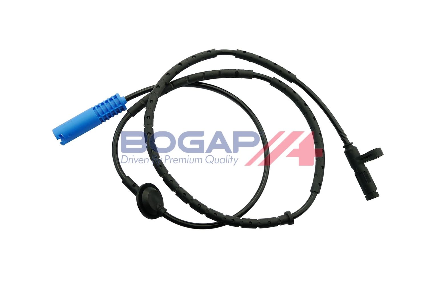 BOGAP E7117139 Sensor, Wheel Speed