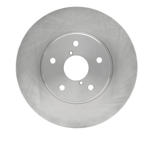 DFC 15-19 Subaru Legacy Front Brake Rotor