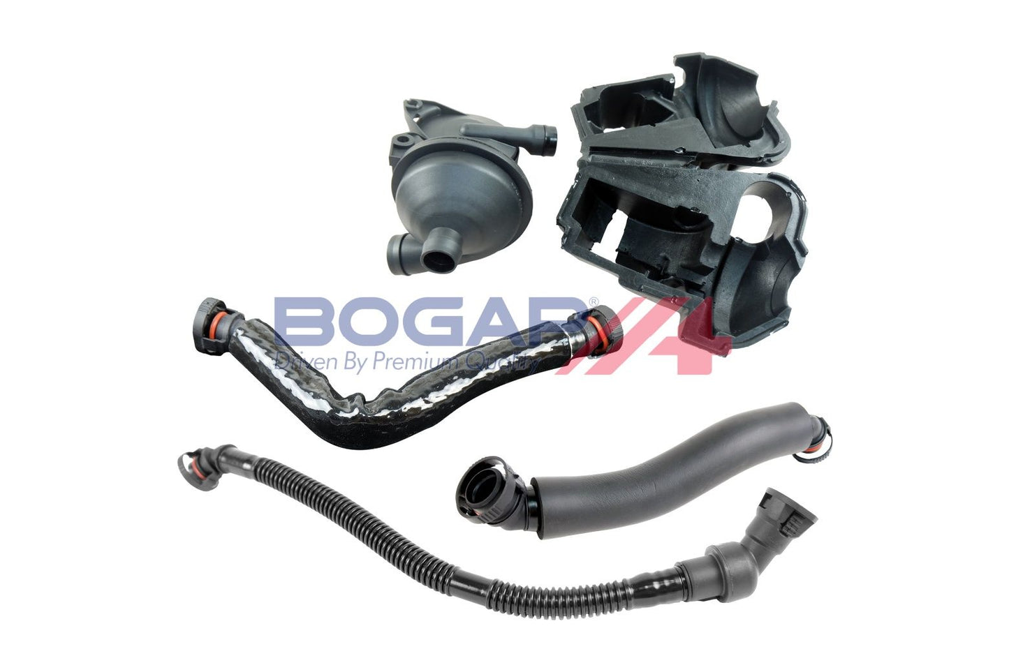 BOGAP B1217116 Repair Kit, Crankcase Ventilation