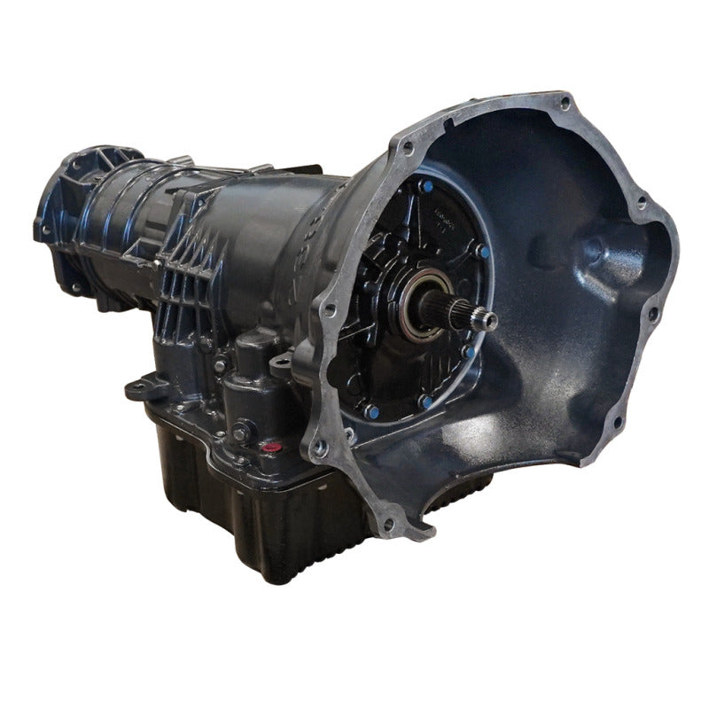 BD Diesel 98.5-99 Dodge 47RE 4WD RoadMaster Transmission & Converter Package