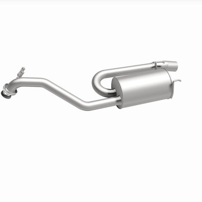 Magnaflow BRE Exhaust 09-13 Honda Fit 1.5L Muffler Kit