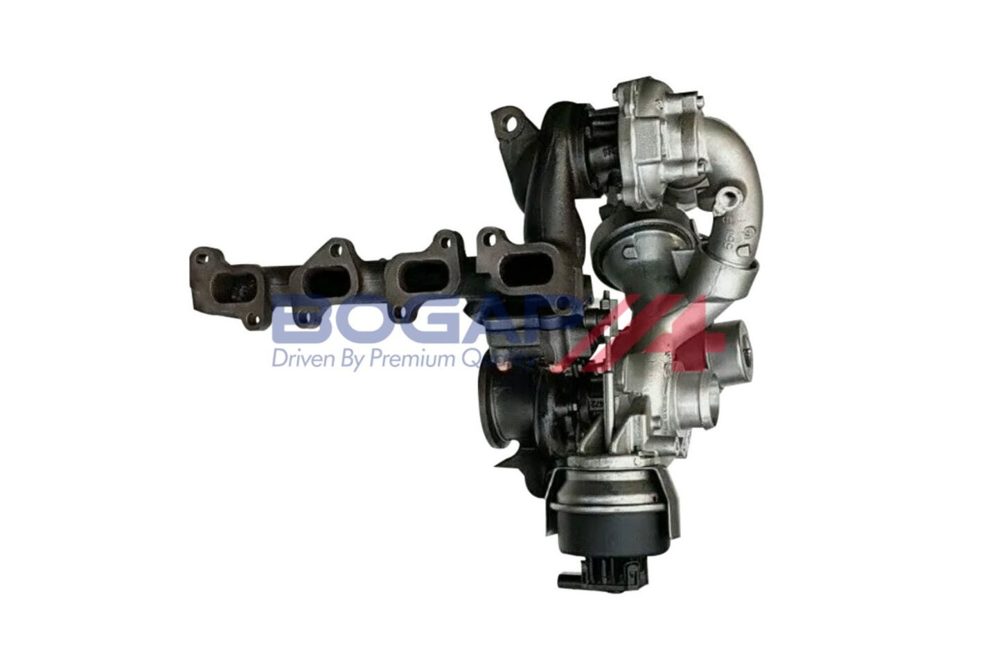 BOGAP A1728119 Charger, Charging (Supercharged/Turbocharged)