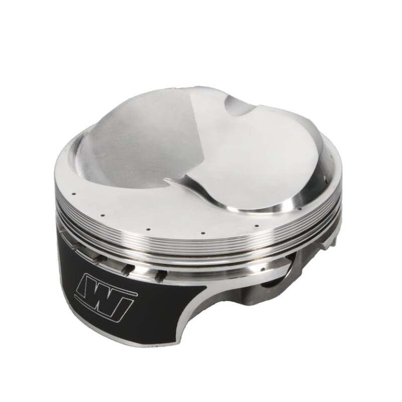 Wiseco Chevy Big Block 4.610in Bore 1.215in CH 48.70 CC Piston Set