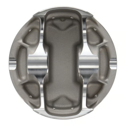 Wiseco 06-14 Yamaha YFM700 Raptor/07-13 Grizzly 111 Piston Kit