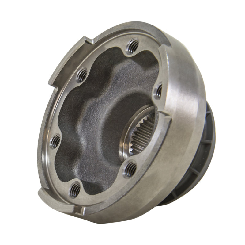 Yukon Gear & Axle Yukon Gear Pinion Flange for 09-16 F150 & 07-16 Expedition 8.8in IFS Front