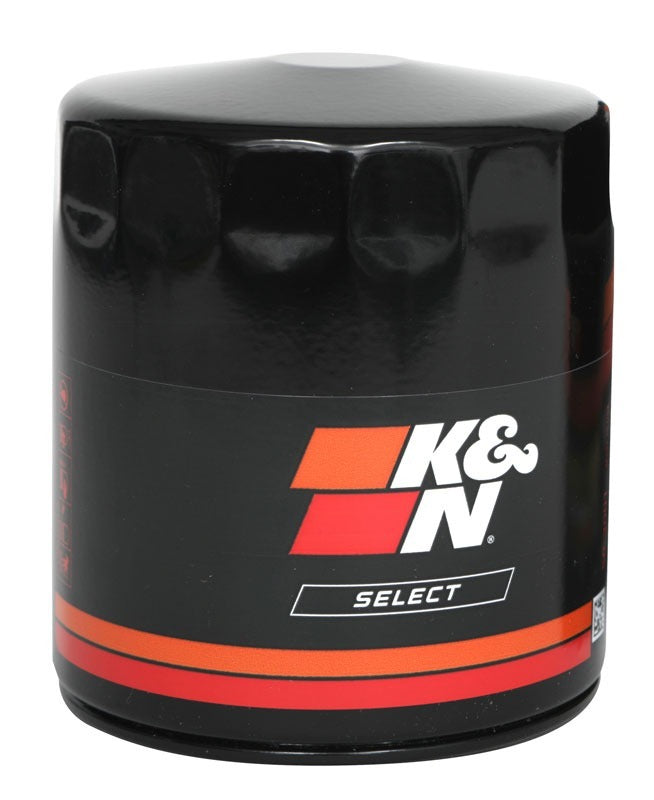 K&N Engineering K&N Oil Filter Automotive 04-12 Chevrolet Colorado 2.9L