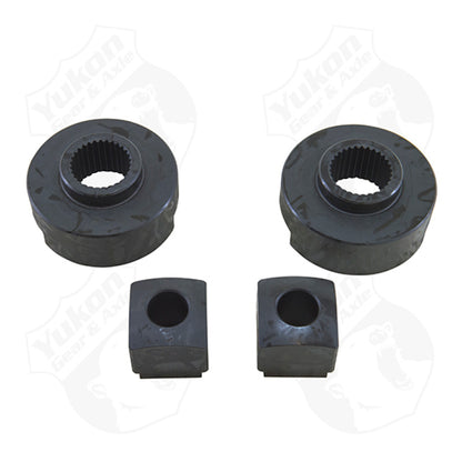 Yukon Gear & Axle Yukon Gear Mini Spool For GM 8.5in w/ 30 Spline Axles