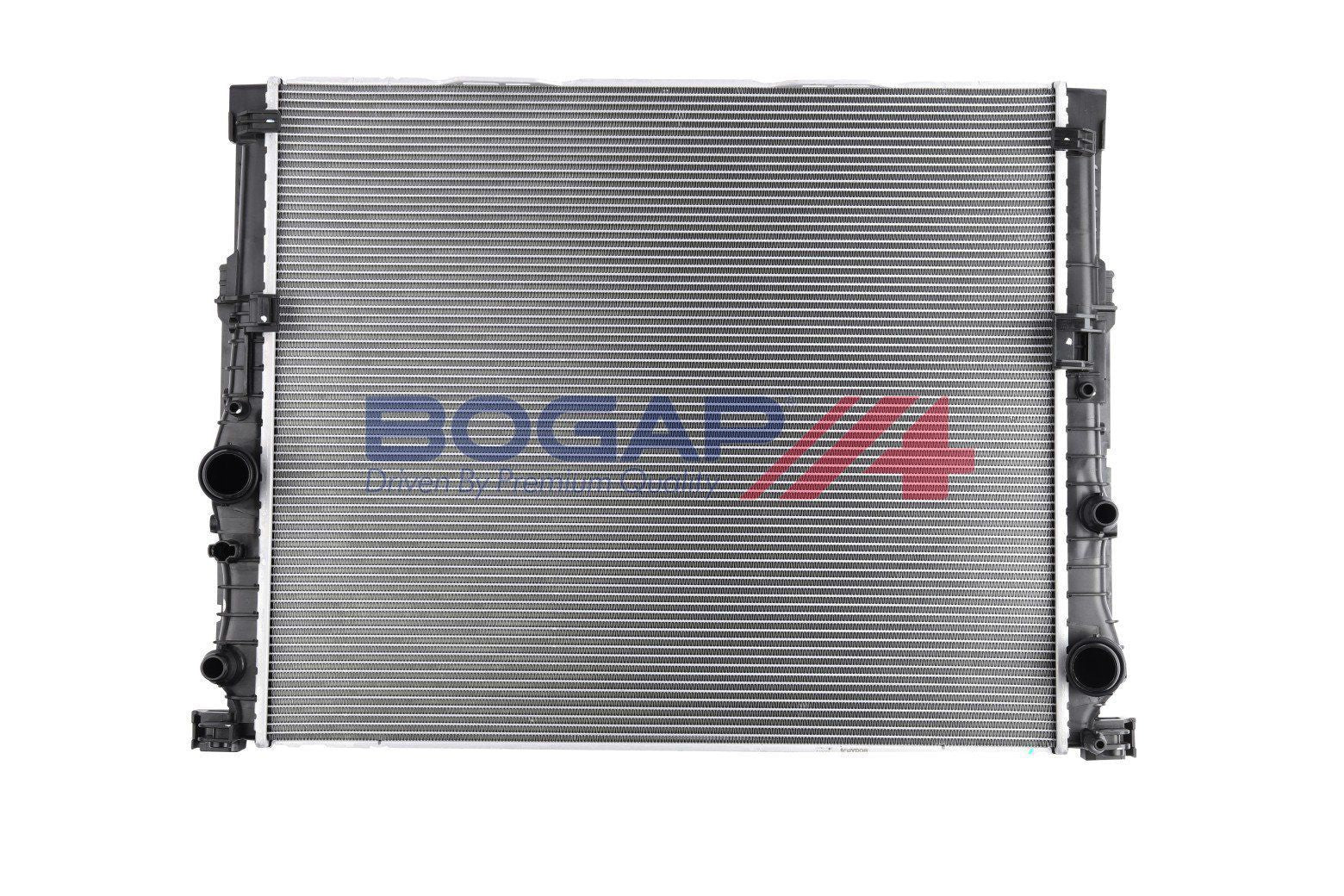 BOGAP B4210211 Radiator, Engine Cooling