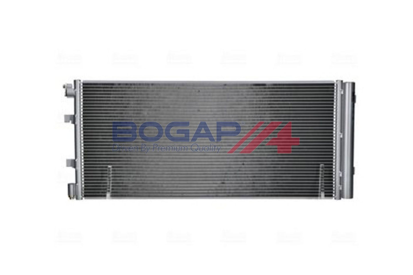 BOGAP N4117102 Condenser, Air Conditioning
