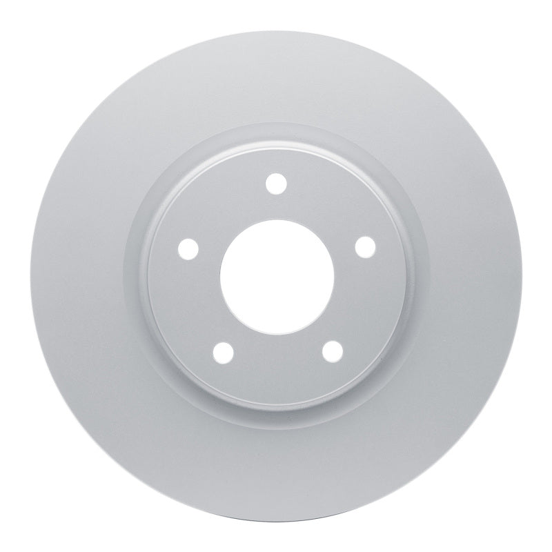 DFC 98-06 Jaguar XJR Front GeoSPEC Coated Rotor