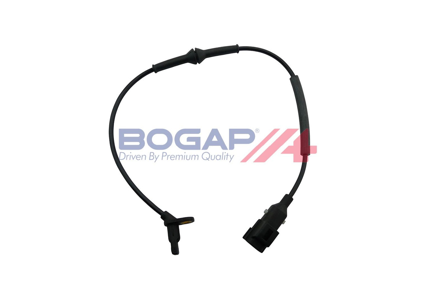 BOGAP J7117121 Sensor, Wheel Speed