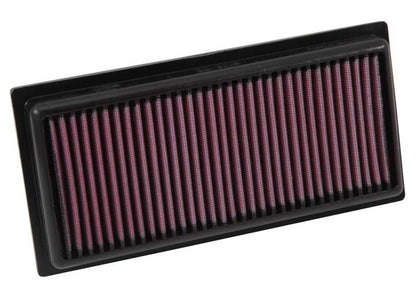 K&N Engineering K&N 12-14 Mitsubishi Space Star L3-1.0L Replacement Air Filter
