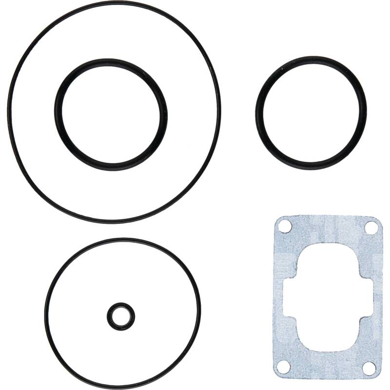Vertex Pistons Vertex Gaskets 22-23 Yamaha YZ125 Top End Gasket Kit