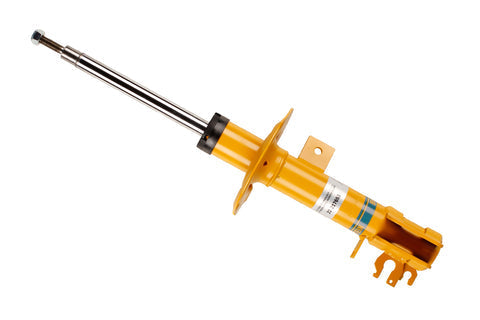 Bilstein 22-217653 ABARTH FIAT FORD B6 Performance Front Left Shock Absorber (Inc. 500 / 595 / 695 & Ka)