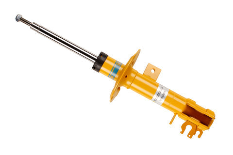 Bilstein 22-217684 ABARTH FIAT FORD B8 Performance Plus Front Left Shock Absorber (Inc. 500 / 595 / 695 & Ka)
