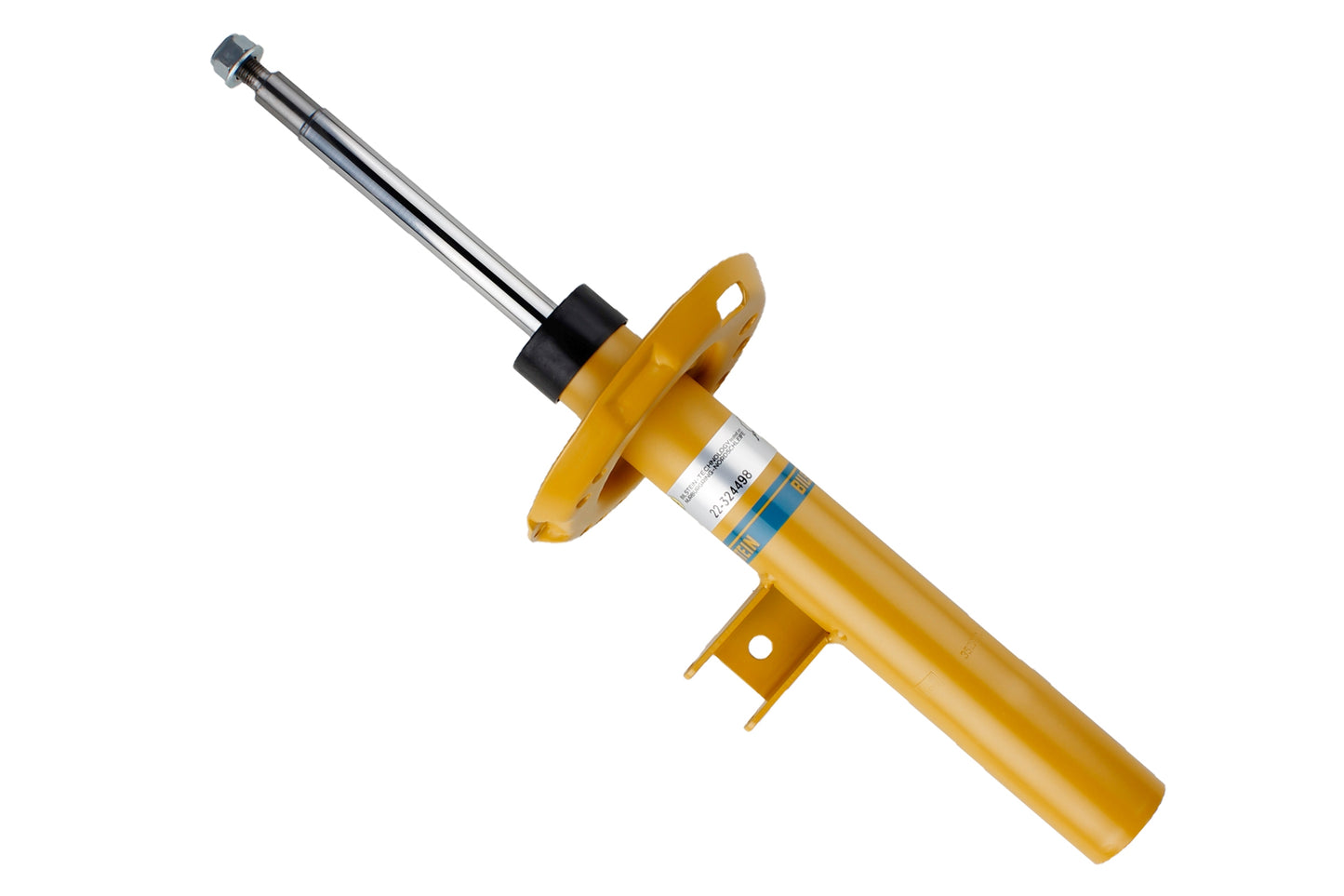 Bilstein 22-324498 Mercedes-Benz B6 Performance Shock Absorber Front Left