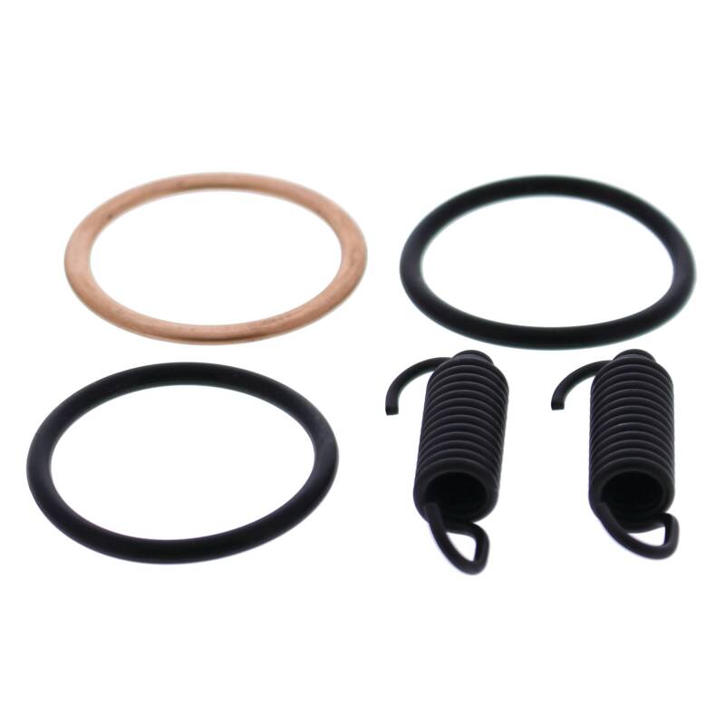 Vertex Pistons Vertex Gaskets 94-00 Kawasaki KX125 Exhaust Gasket Kit