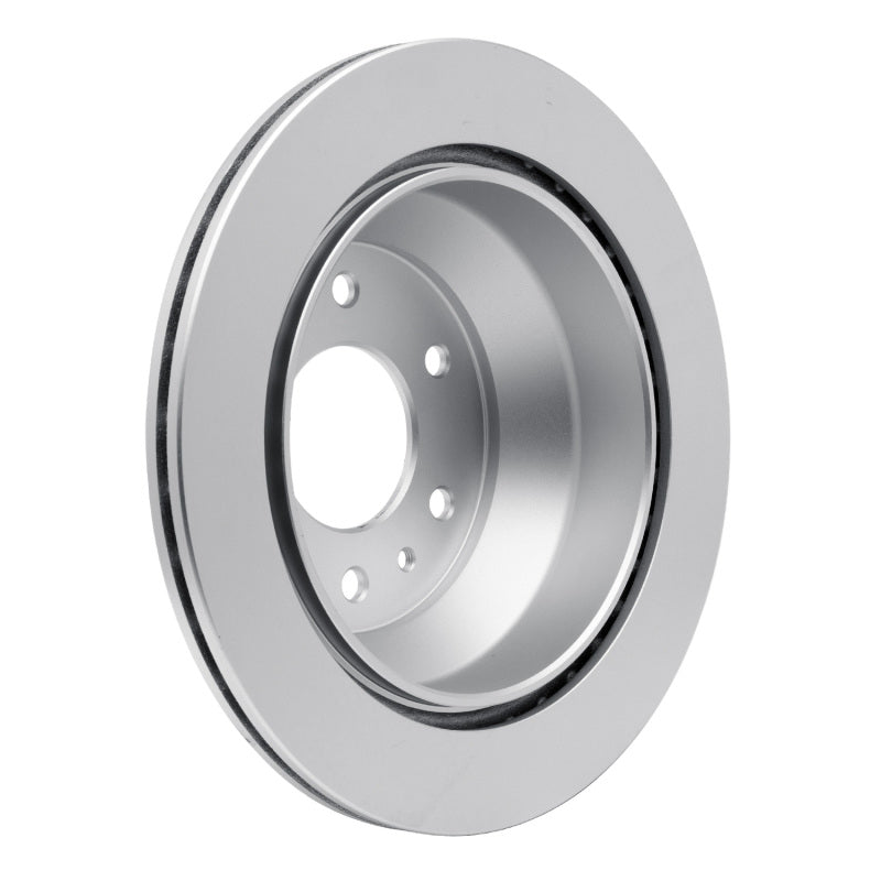 DFC 02-09 Buick Rainier Rear GeoSPEC Coated Rotor