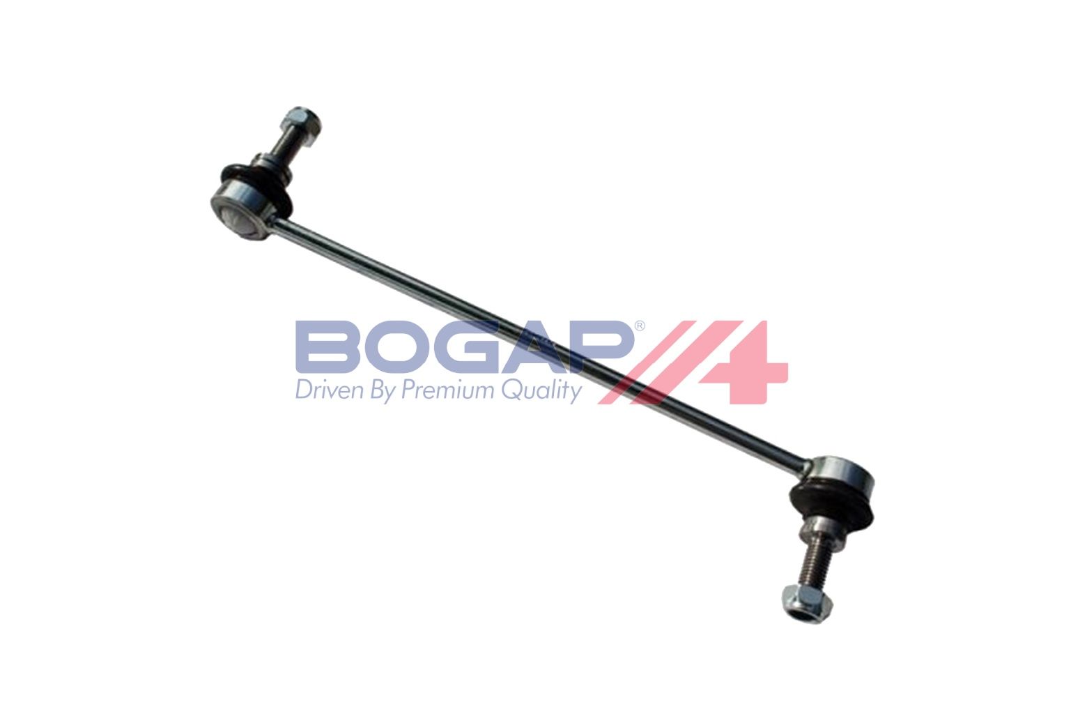 BOGAP R3321102 Link/Coupling Rod, Stabiliser Bar
