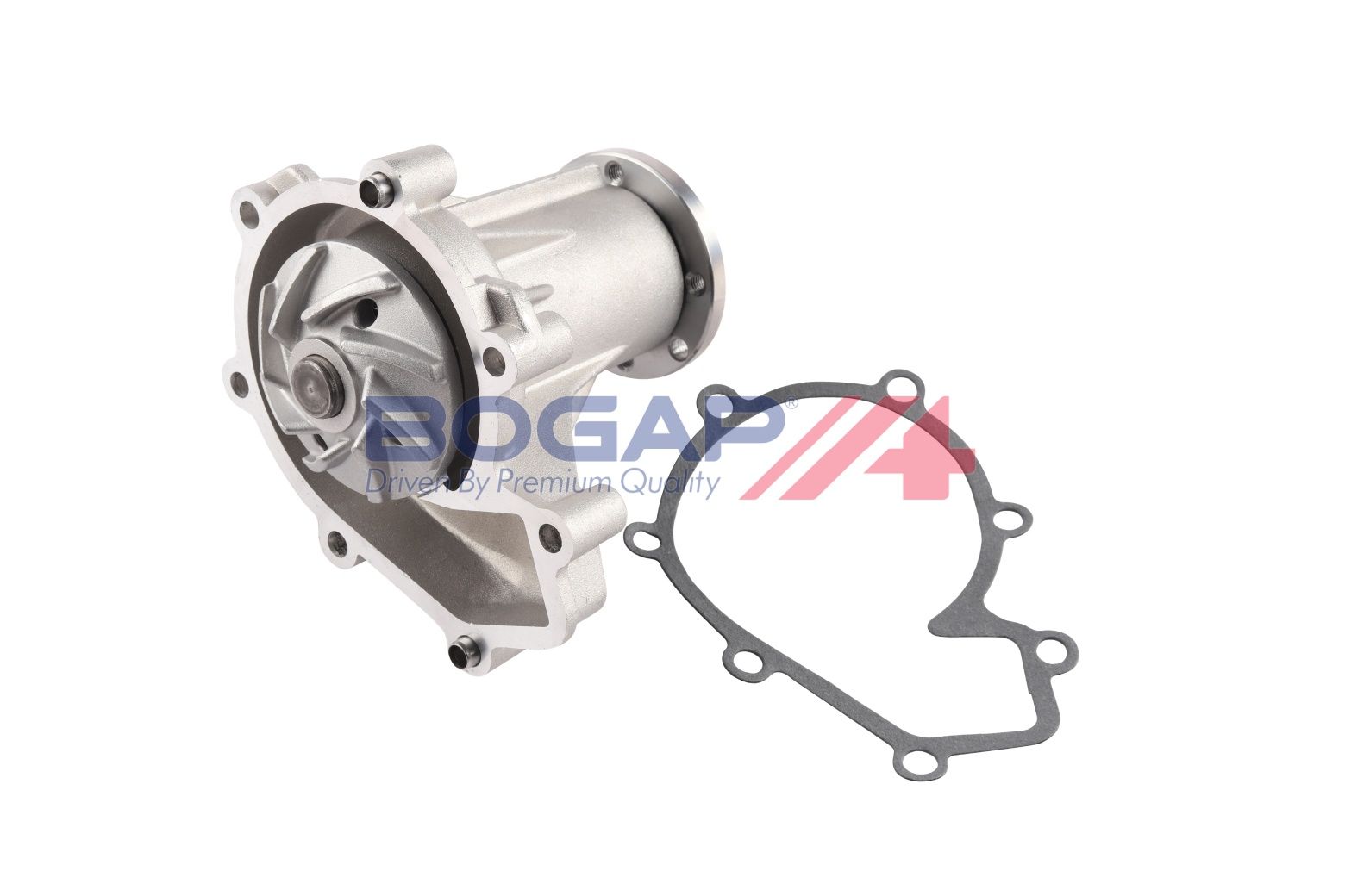 BOGAP C4234118 Water Pump, Engine Cooling