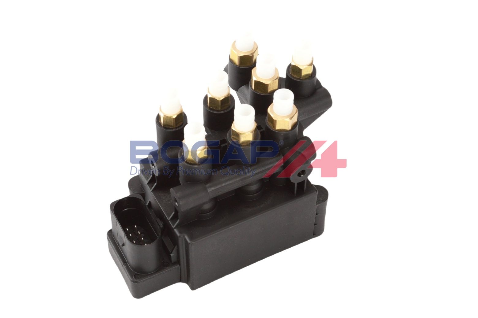 BOGAP A3433107 Valve, Compressed-Air System
