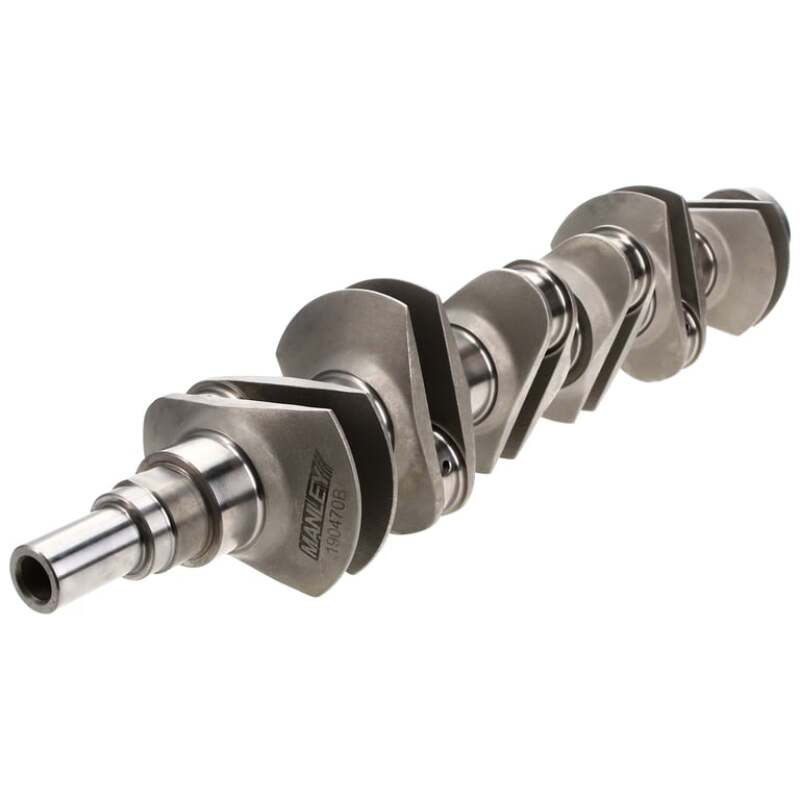 Manley Performance Manley Nissan RB26DETT Stroker 77.7mm Stroke Turbo Tuff Series Billet Crankshaft
