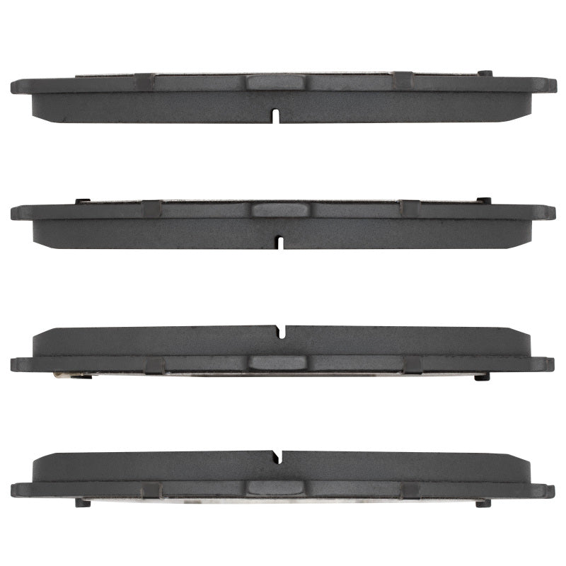 R1 Concepts R1 97-13 Pontiac GTO Front Performance Sport Brake Pads