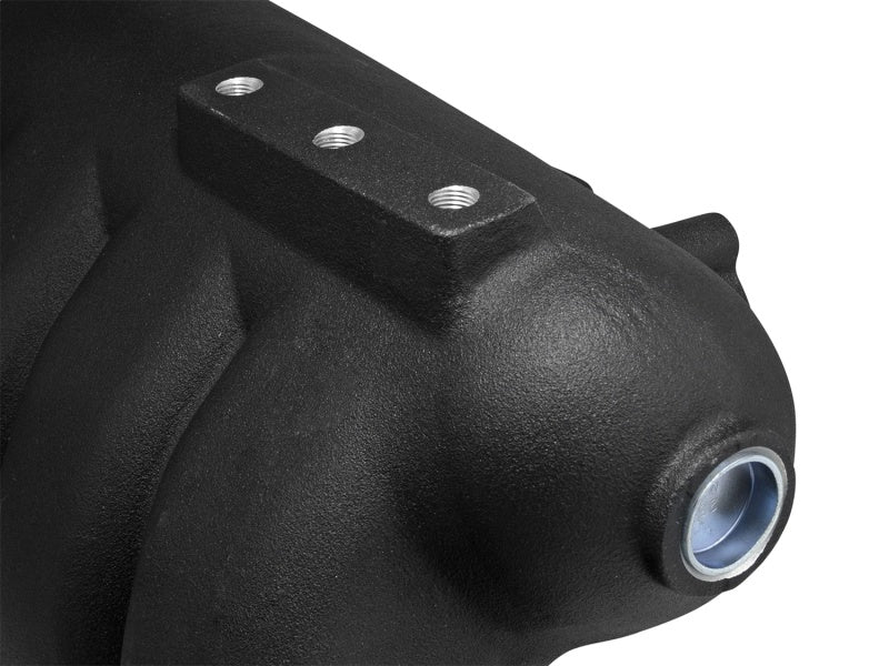 Skunk2 Racing Skunk2 Pro Series Mitsubishi Evo VIII/IX Black Series Intake Manifold