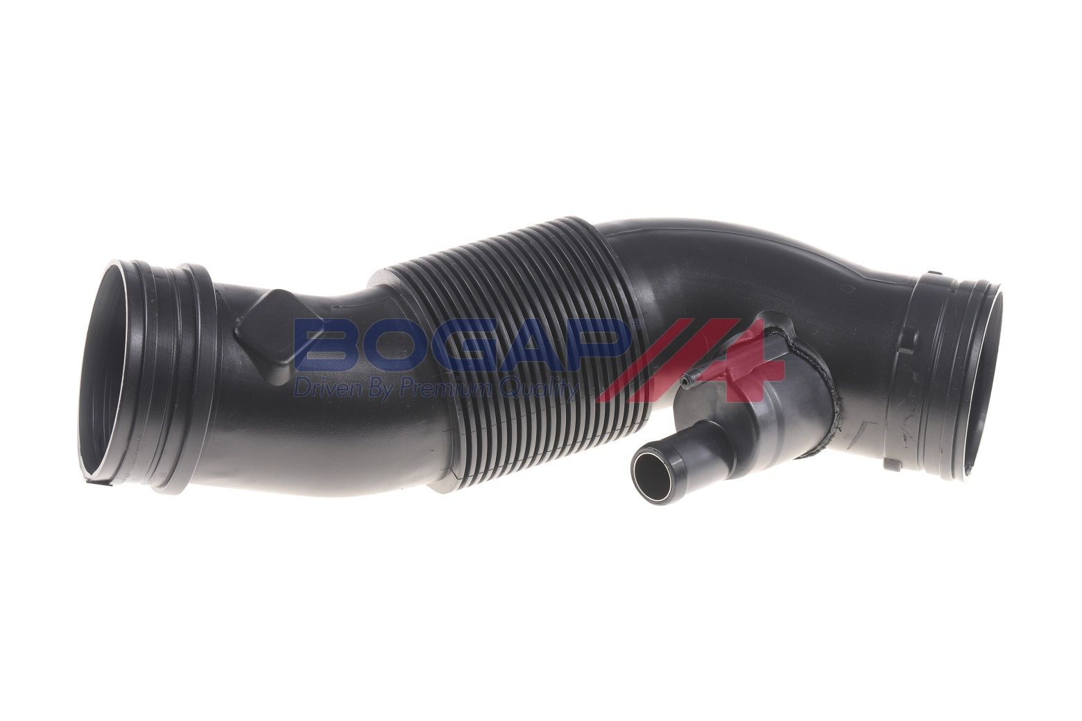 BOGAP A1710111 Intake Hose, Air Filter