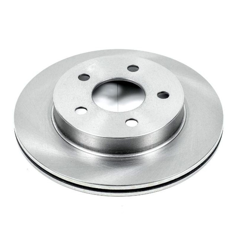 PowerStop Power Stop 93-97 Ford Thunderbird Rear Autospecialty Brake Rotor