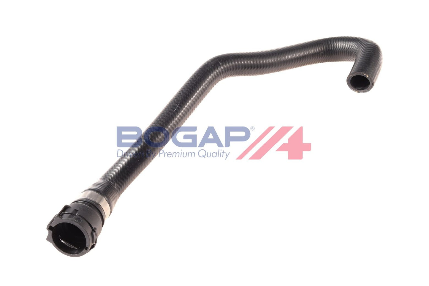 BOGAP A4228476 Radiator Hose