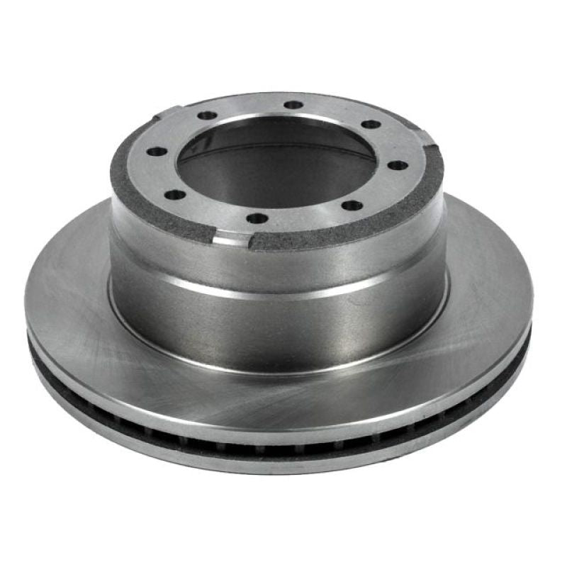 PowerStop Power Stop 05-12 Ford F-350 Super Duty Rear Autospecialty Brake Rotor